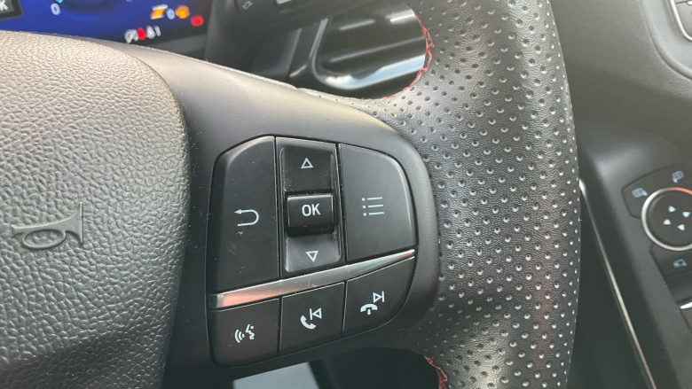 Ford Puma 1.0 EcoBoost Hybrid mHEV ST-Line 5dr Petrol Hatchback